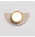 Soleners Travertine Wall Light - Simprolos
