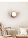 Soleners Travertine Wall Light - Simprolos