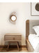 Soleners Travertine Wall Light - Simprolos