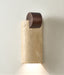 Solenne Curve Wall Lamp - Simprolos