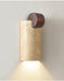 Solenne Curve Wall Lamp - Simprolos