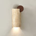 Solenne Curve Wall Lamp - Simprolos