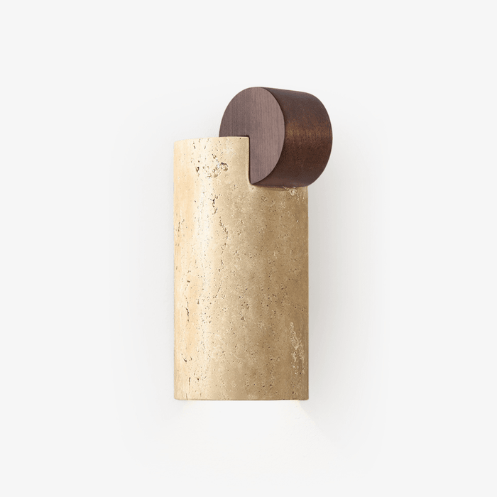 Solenne Curve Wall Lamp - Simprolos