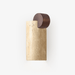 Solenne Curve Wall Lamp - Simprolos