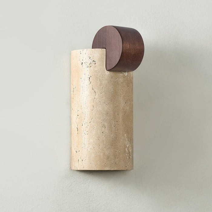 Solenne Curve Wall Lamp - Simprolos