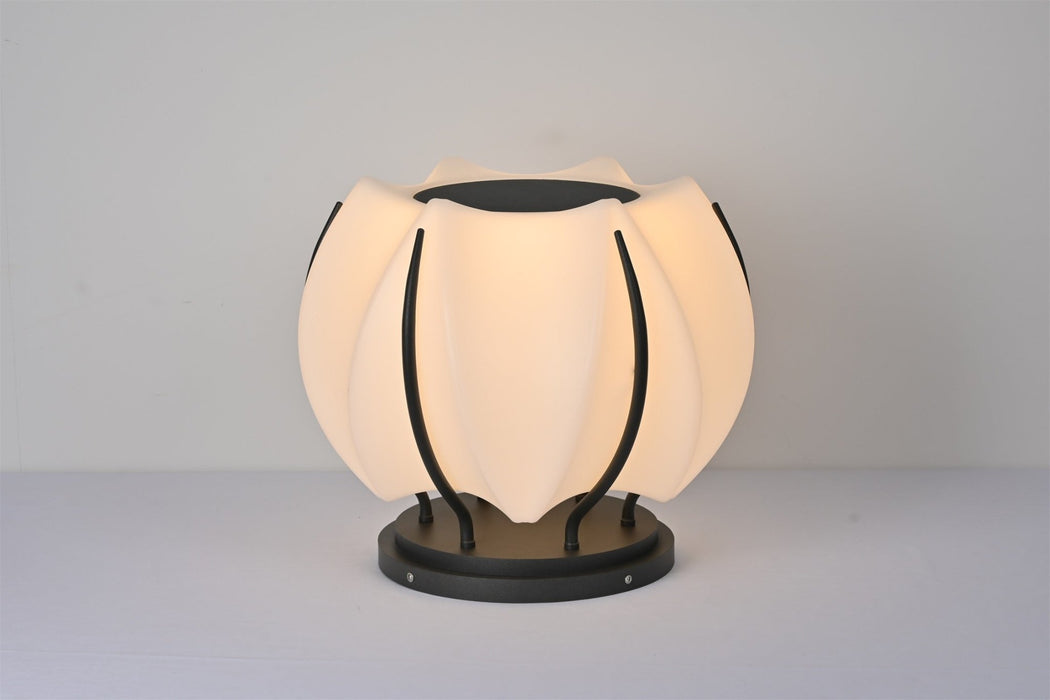 Solflora Bloom Solar Light - Simprolos