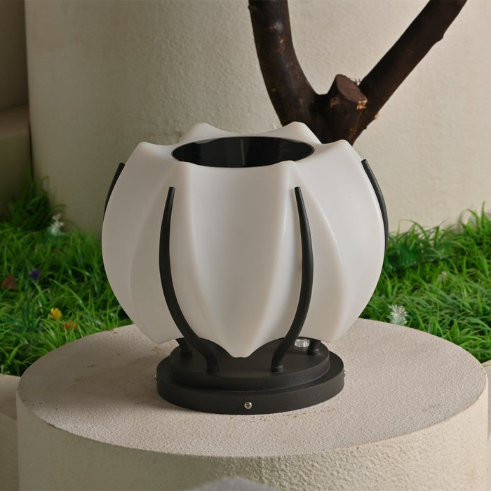 Solflora Bloom Solar Light - Simprolos
