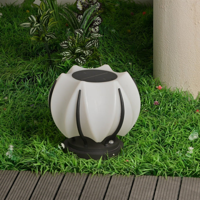 Solflora Bloom Solar Light - Simprolos