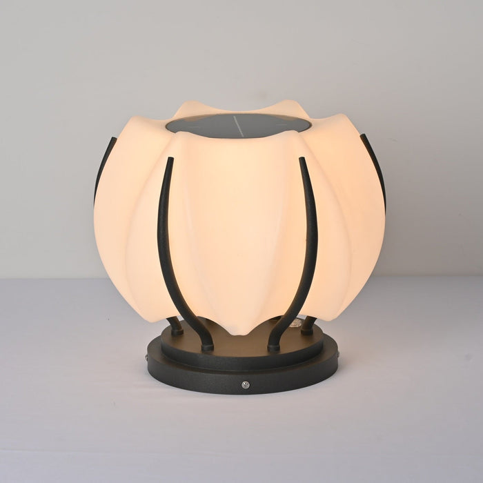 Solflora Bloom Solar Light - Simprolos