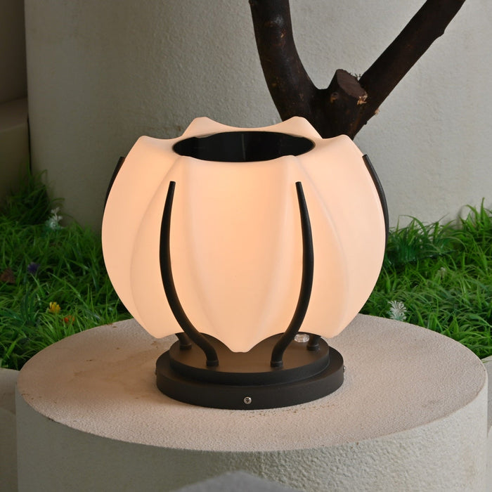 Solflora Bloom Solar Light - Simprolos
