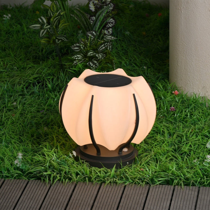 Solflora Bloom Solar Light - Simprolos