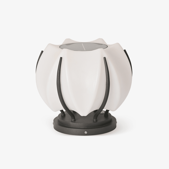 Solflora Bloom Solar Light - Simprolos