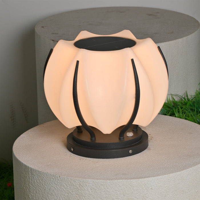 Solflora Bloom Solar Light - Simprolos