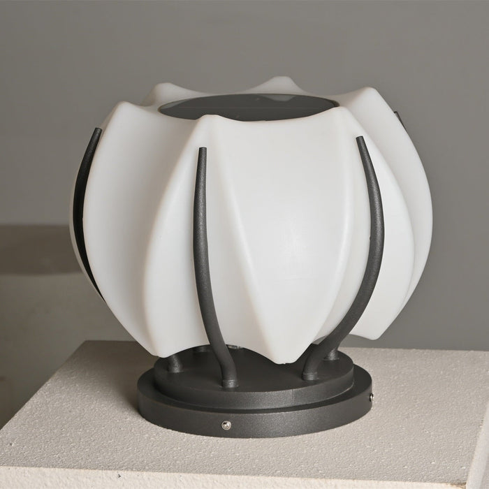 Solflora Bloom Solar Light - Simprolos