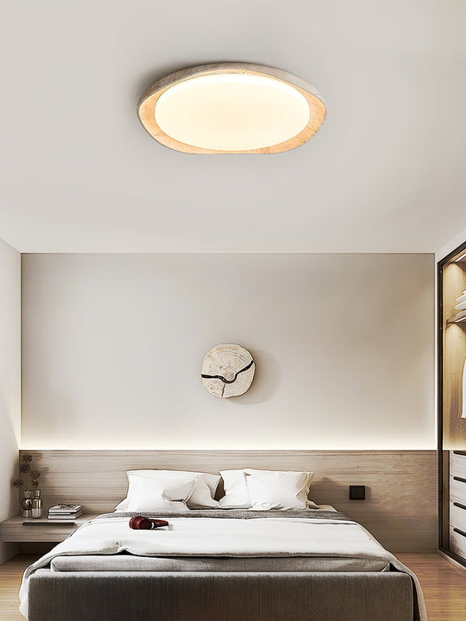Solis Ceiling Light - Simprolos