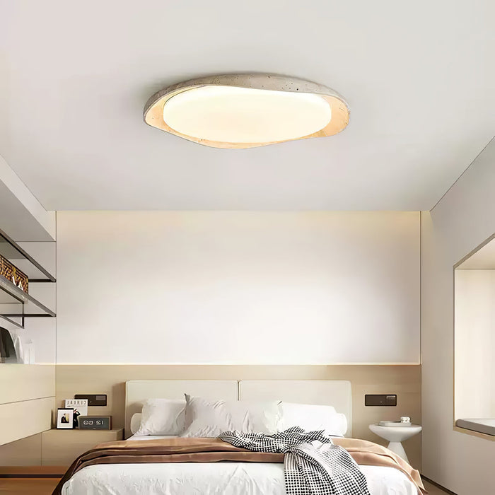 Solis Ceiling Light - Simprolos