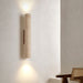 Solis Column Wall Lamp - Simprolos