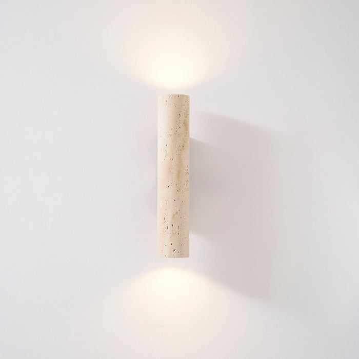 Solis Column Wall Lamp - Simprolos