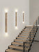 Solis Column Wall Lamp - Simprolos