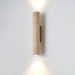 Solis Column Wall Lamp - Simprolos