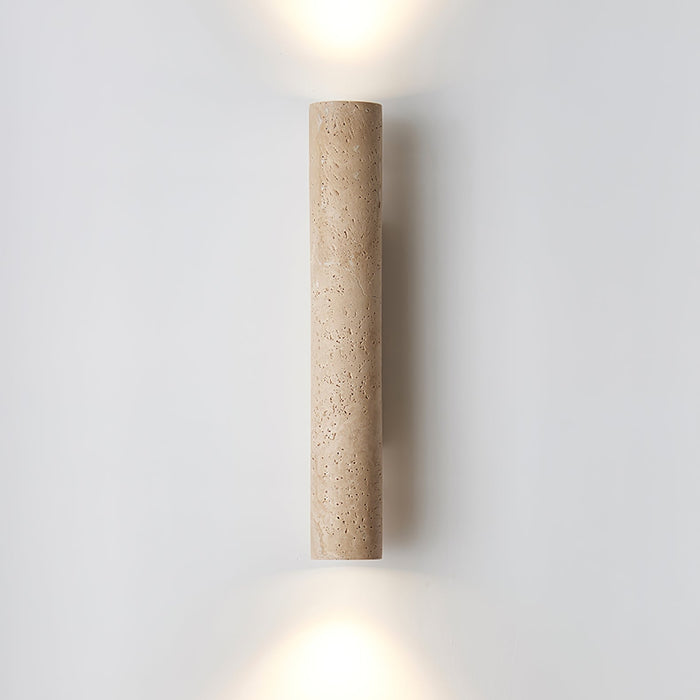 Solis Column Wall Lamp - Simprolos