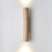 Solis Column Wall Lamp - Simprolos