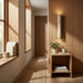 Solis Column Wall Lamp - Simprolos