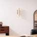 Solis Column Wall Lamp - Simprolos