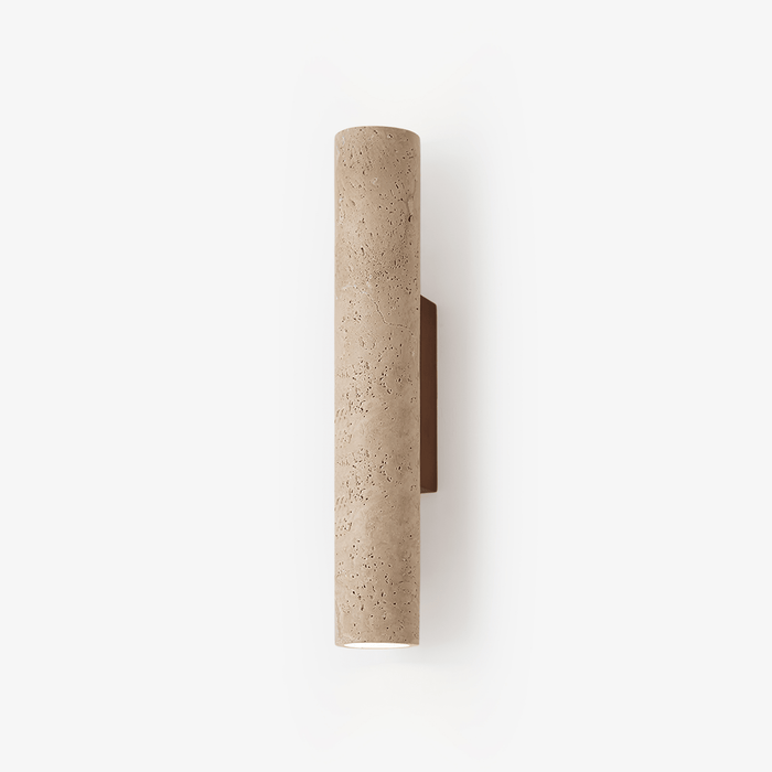 Solis Column Wall Lamp - Simprolos