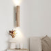 Solis Column Wall Lamp - Simprolos