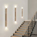 Solis Column Wall Lamp - Simprolos