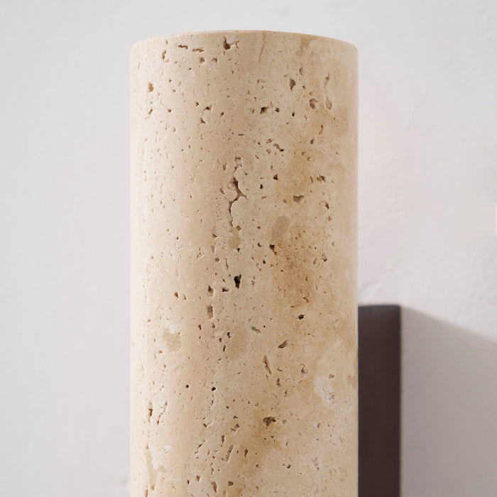Solis Column Wall Lamp - Simprolos