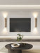 Solis Column Wall Lamp - Simprolos