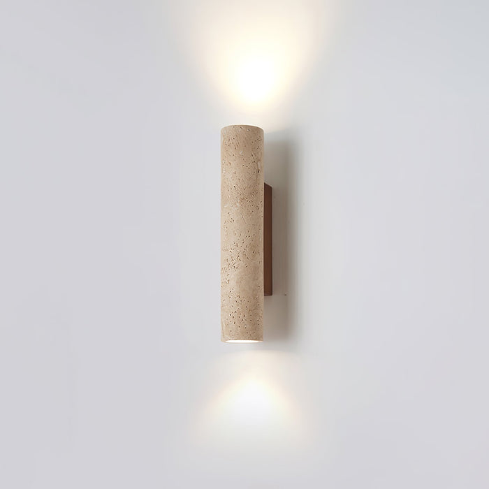 Solis Column Wall Lamp - Simprolos