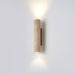 Solis Column Wall Lamp - Simprolos