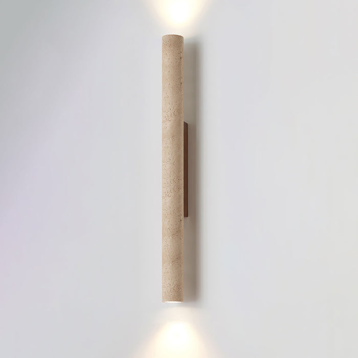 Solis Column Wall Lamp - Simprolos