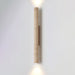 Solis Column Wall Lamp - Simprolos