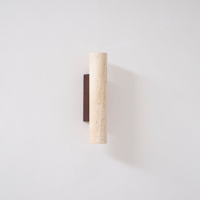 Solis Column Wall Lamp - Simprolos