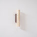Solis Column Wall Lamp - Simprolos