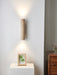 Solis Column Wall Lamp - Simprolos