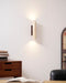 Solis Column Wall Lamp - Simprolos