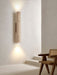 Solis Column Wall Lamp - Simprolos