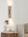 Solis Column Wall Lamp - Simprolos