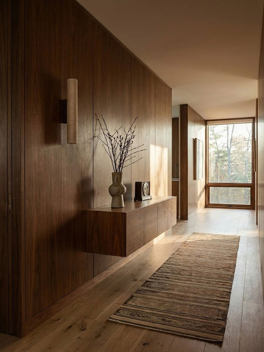 Solis Column Wall Lamp - Simprolos