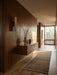 Solis Column Wall Lamp - Simprolos