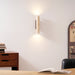Solis Column Wall Lamp - Simprolos