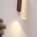 Solis Column Wall Lamp - Simprolos