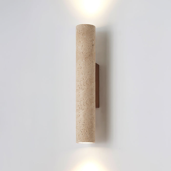 Solis Column Wall Lamp - Simprolos
