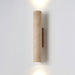 Solis Column Wall Lamp - Simprolos