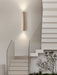 Solis Column Wall Lamp - Simprolos